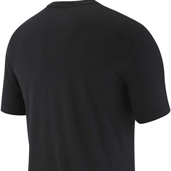 Men's Nike Sportswear "Just Do It." T-Shirt - Picture 2 of 2